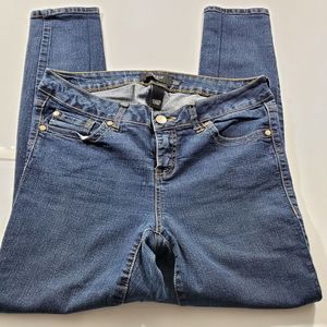 TORRID SKINNY JEANS Size 12R.  #127